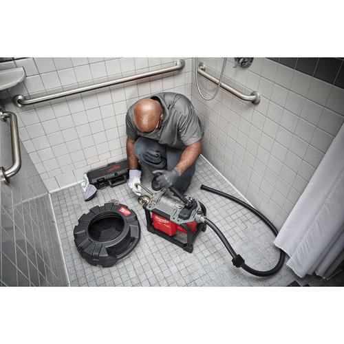 Milwaukee M18 FCSSM-121 M18 FUEL compacte segmentveermachine