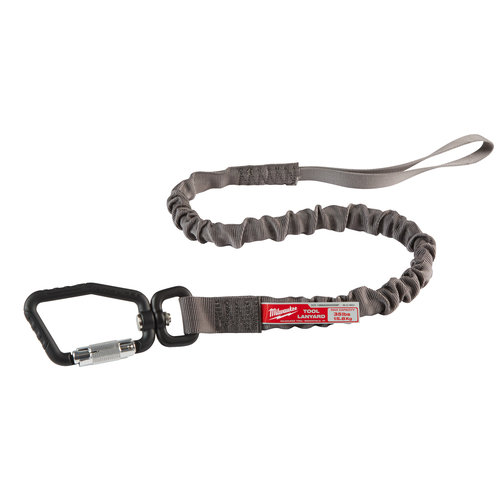 Milwaukee 15 kg lanyard met zekering - 1 stuk