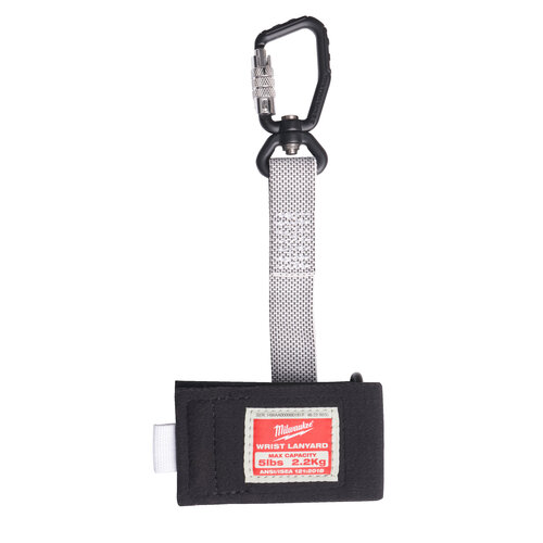 Milwaukee Quick Connect Polsband lanyard - 1 stuk