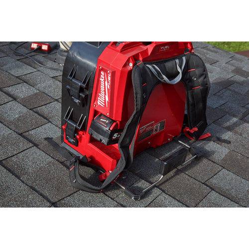 Milwaukee M18 FFSDC13-0 M18 FUEL 13 mm ontstoppingsmachine