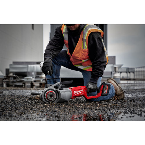 Milwaukee M18 FPT2-0C M18 FUEL draadsnijder