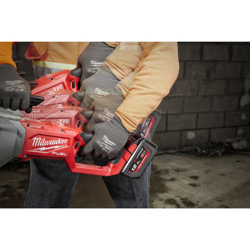 Milwaukee M18 FPT2-0C M18 FUEL draadsnijder