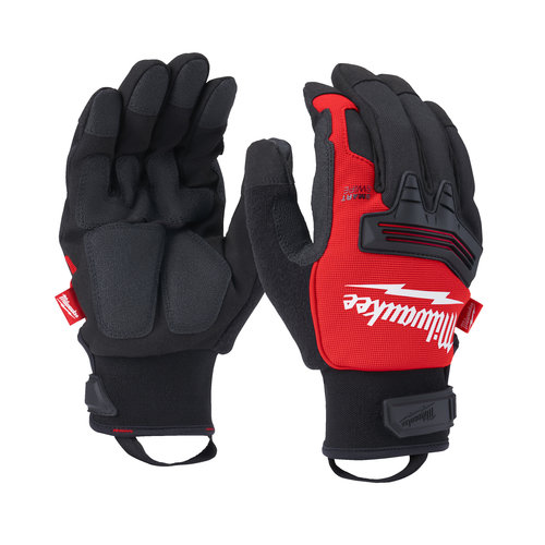 Milwaukee Winter sloophandschoenen - 8/M - 1 paar