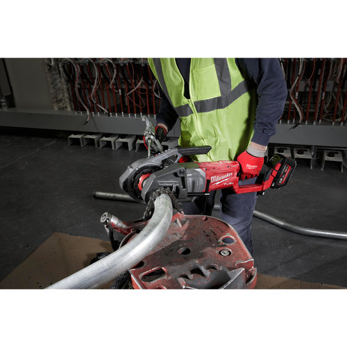 Milwaukee M18 FPT2-121C M18 FUEL draadsnijder