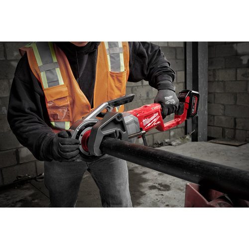 Milwaukee M18 FPT2-121C M18 FUEL draadsnijder