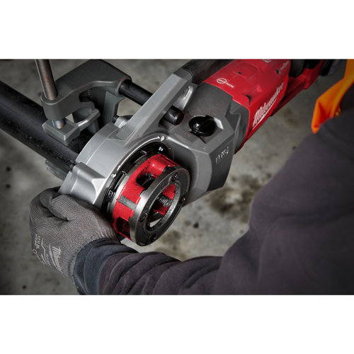 Milwaukee M18 FPT2-121C M18 FUEL draadsnijder