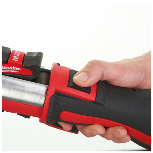 Milwaukee M18 BLHPT-0C M18 FORCE LOGIC compact koolborstelloos persgereedschap