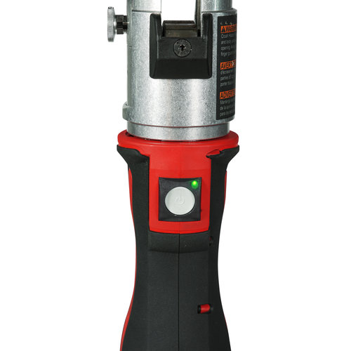 Milwaukee M18 BLHPTXL-0C - M18™ FORCE LOGIC™ compact koolborstelloos persgereedschap