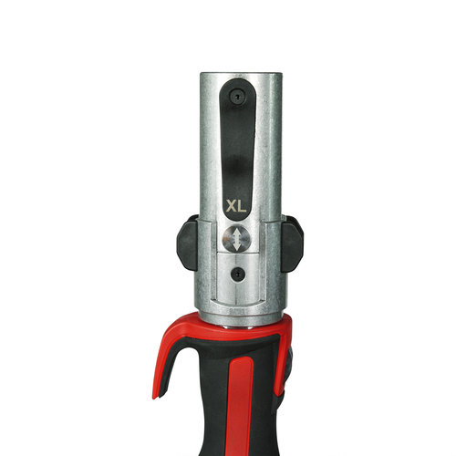 Milwaukee M18 BLHPTXL-0C - M18™ FORCE LOGIC™ compact koolborstelloos persgereedschap