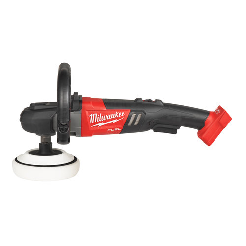 Milwaukee M18 FAP180-0X M18 FUEL polijstmachine