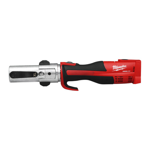 Milwaukee M18 BLHPTXL-0C - M18™ FORCE LOGIC™ compact koolborstelloos persgereedschap