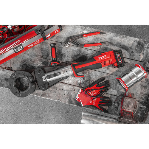 Milwaukee M18 BLHPTXL-0C - M18™ FORCE LOGIC™ compact koolborstelloos persgereedschap