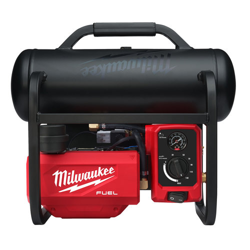 Milwaukee M18 FAC-0 M18 FUEL compressor