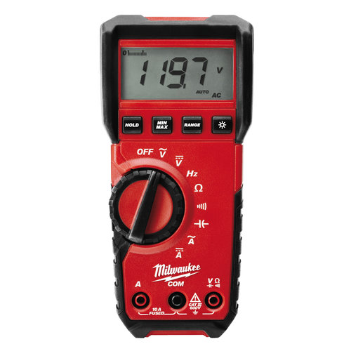 Milwaukee 2216-40 digitale multimeter