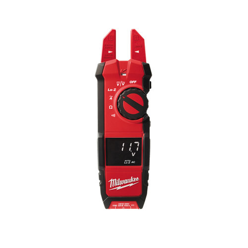 Milwaukee 2205-40  vorkmeter voor elektriciens