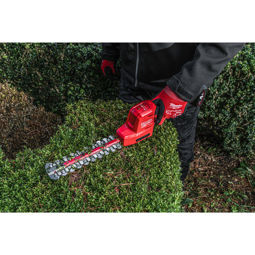 Milwaukee M12 FHT20-0 - M12 FUEL™ heggenschaar 20 cm