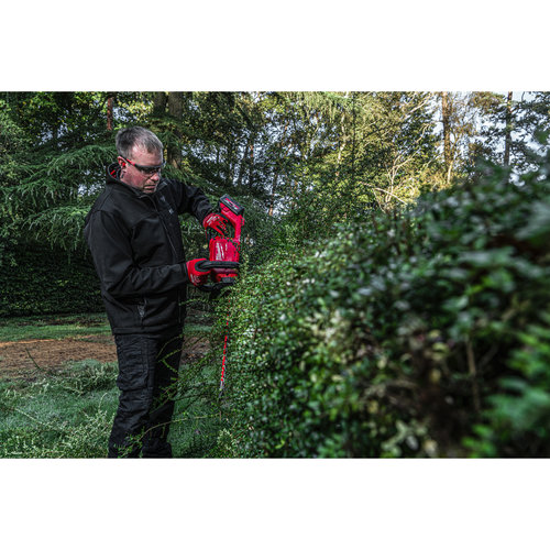 Milwaukee M18 FHT45-0 - M18 FUEL™ heggenschaar 45 cm