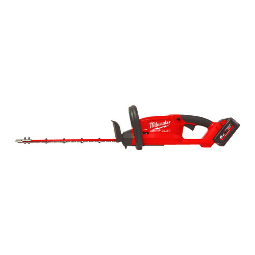 Milwaukee M18 FHT45-802 - M18 FUEL™ heggenschaar 45 cm