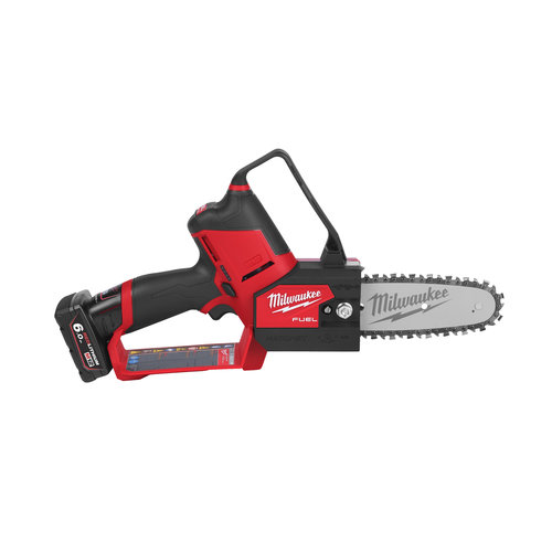 Milwaukee M12 FHS-602X  M12 FUEL HATCHET snoeizaag