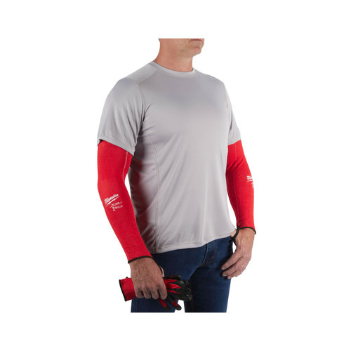 Milwaukee Cut C Sleeves - 40cm - 1 paar