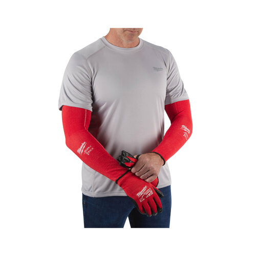 Milwaukee Cut C Sleeves - 45cm - 1 paar