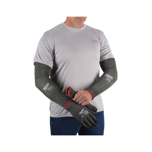 Milwaukee Cut E Sleeves - 40cm - 1 paar