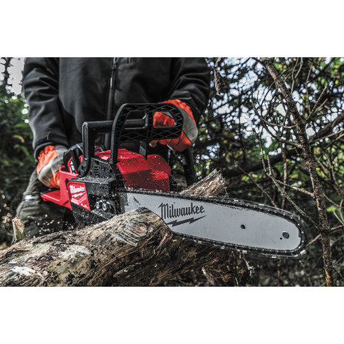 Milwaukee M18 FCHS35-0 - M18 FUEL™ kettingzaag 35 cm