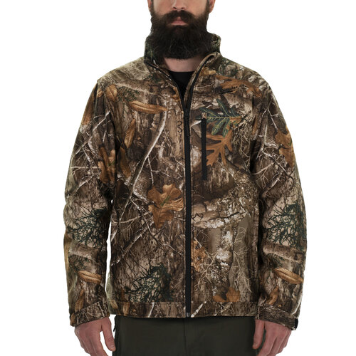 Milwaukee M12 HJCAMO6-0 (S) - M12™ premium heated camouflage jacket