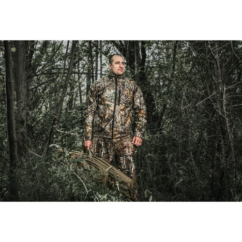 Milwaukee M12 HJCAMO6-0 (S) - M12™ premium heated camouflage jacket