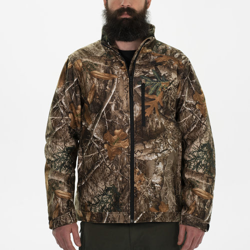 Milwaukee M12 HJCAMO6-0 (XL) - M12™ premium heated camouflage jacket