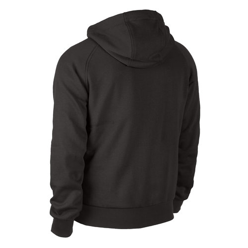 Milwaukee M12 HHBL4-0 (S) - M12 Heated Hoodie Black