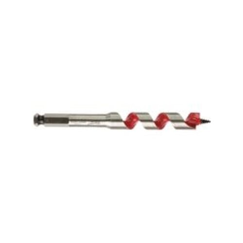 Milwaukee Milwaukee - Slangenboor SHOCKWAVE™ kort 22 x 153 mm