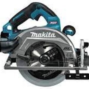 Makita 40 V Max Cirkelzaag 190 mm   HS004GZ01