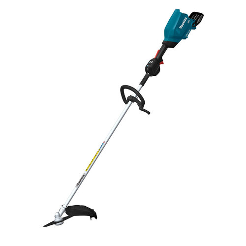 Makita DUR369LZ 2x18 V Bosmaaier D-greep