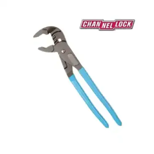 channellock 12,5 inch griplock plier