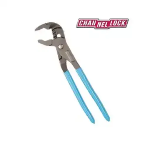 channellock 9,5 inch griplock plier