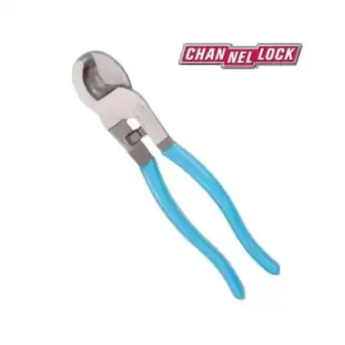 channellock 9,5 inch cable cutter
