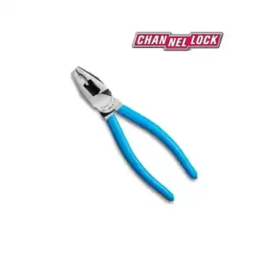 channellock 7 inch combination plier