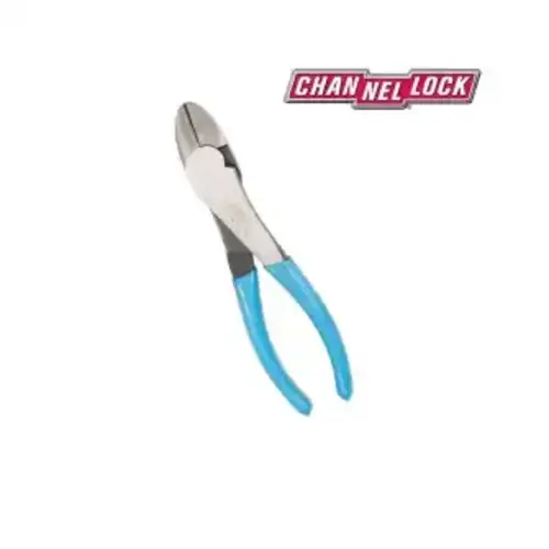 channellock 7,75 inch hl diag cutting plier