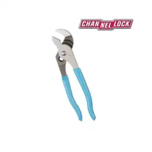 channellock 6,5 inch tongue en groove