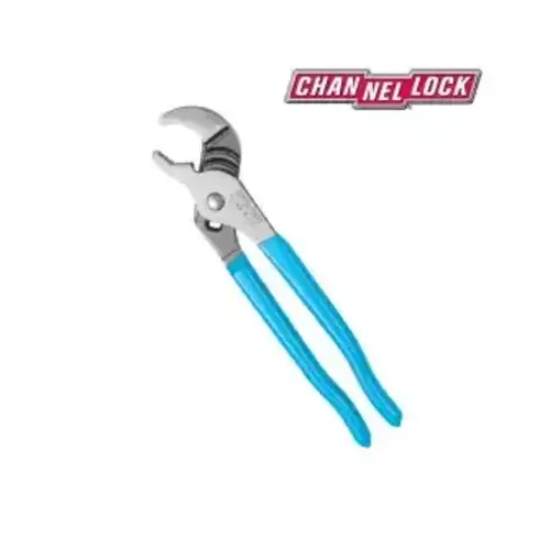 channellock 6.5 inch tongue en groove