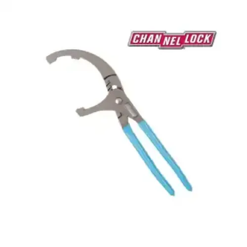 channellock 12 inch oil filter plier