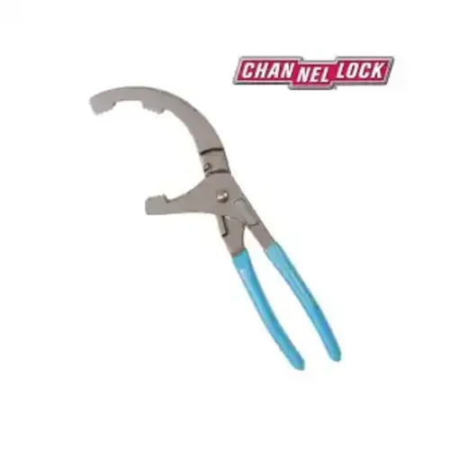 channellock 9 inch oil filter plier