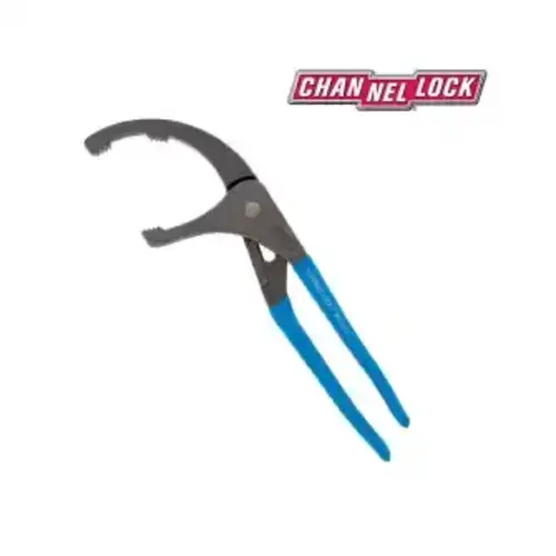 channellock 12 inch oil filter / pvc plier