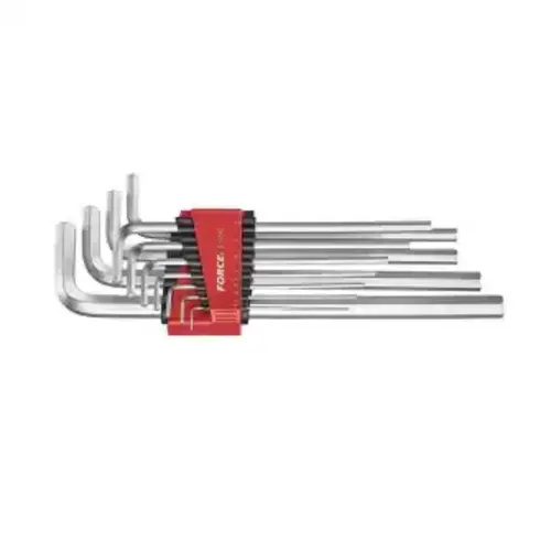 Force hex  key extra long 11 delig