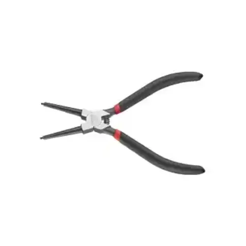 Force snap ring pliers ( straight close) 230 mm