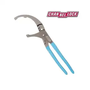 channellock 15,5''Oil Filter Plier