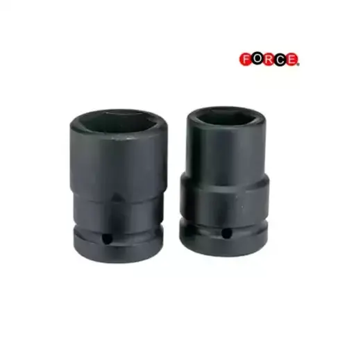 Force 1" 6pt. Flank impact socket 30