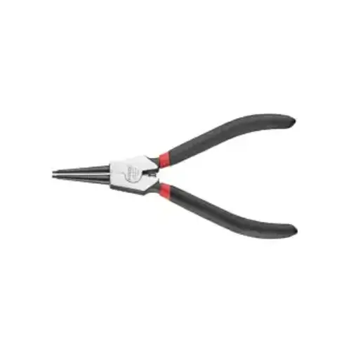 Force snap ring pliers ( straight open)  230 mm