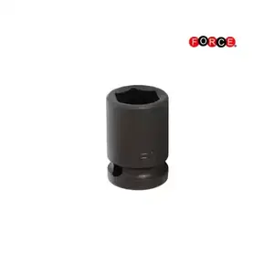 Force 1/2" 6pt.Impact socket 17